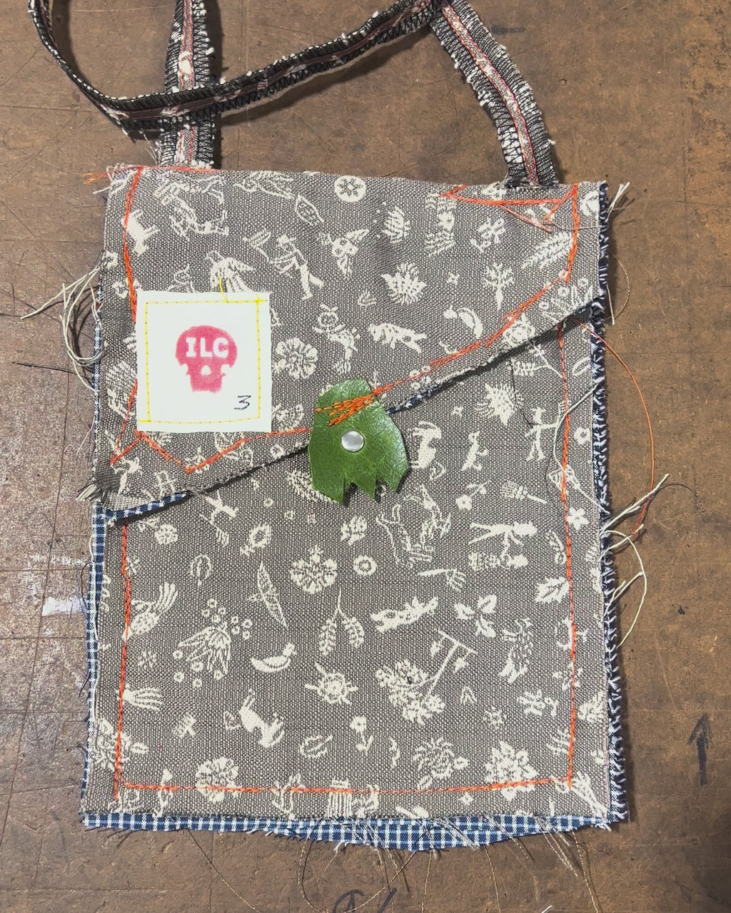 BAG 3
