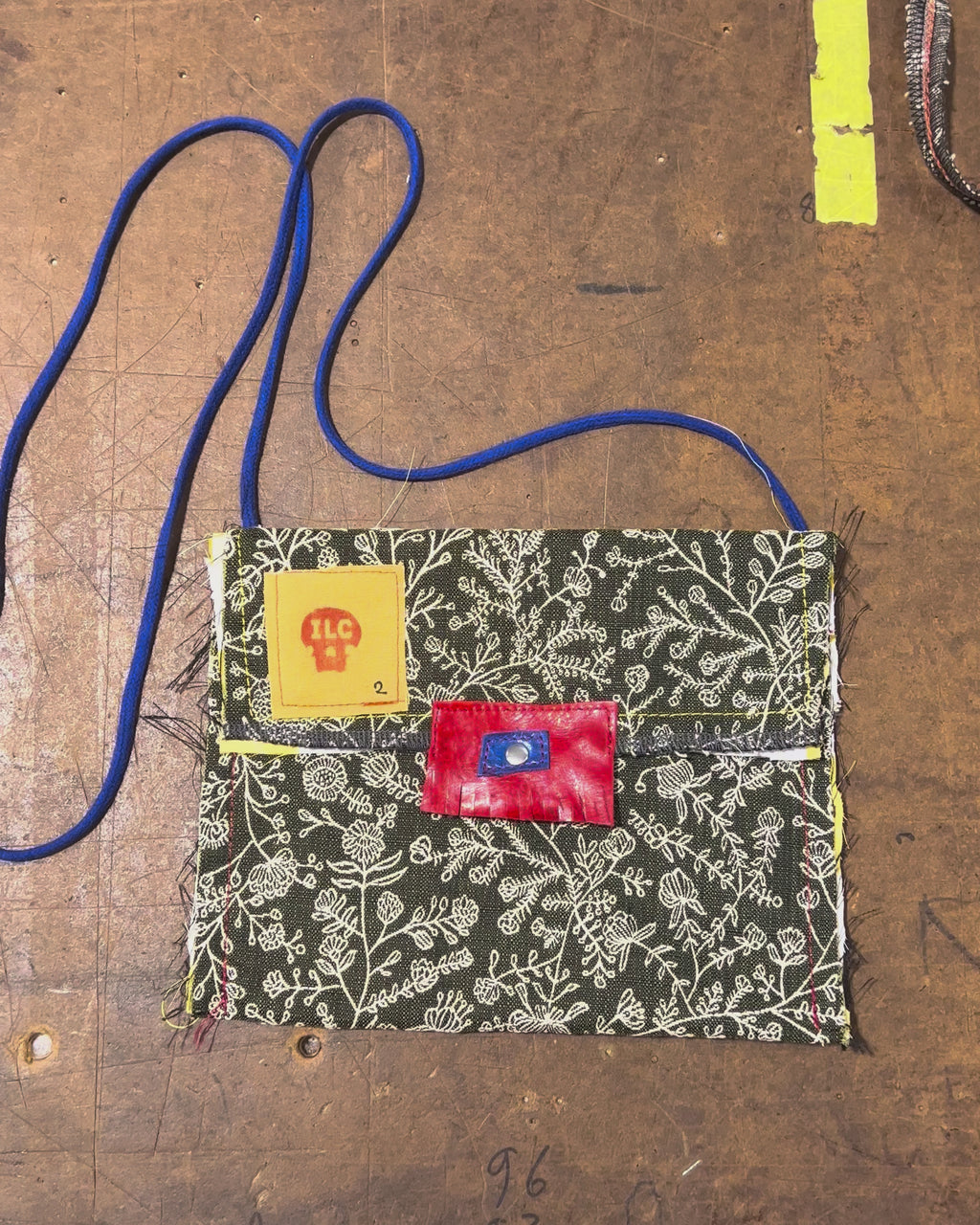 BAG 2