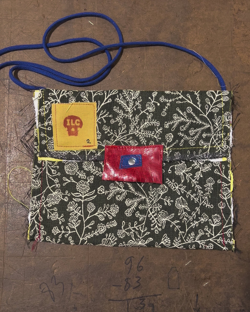 BAG 2