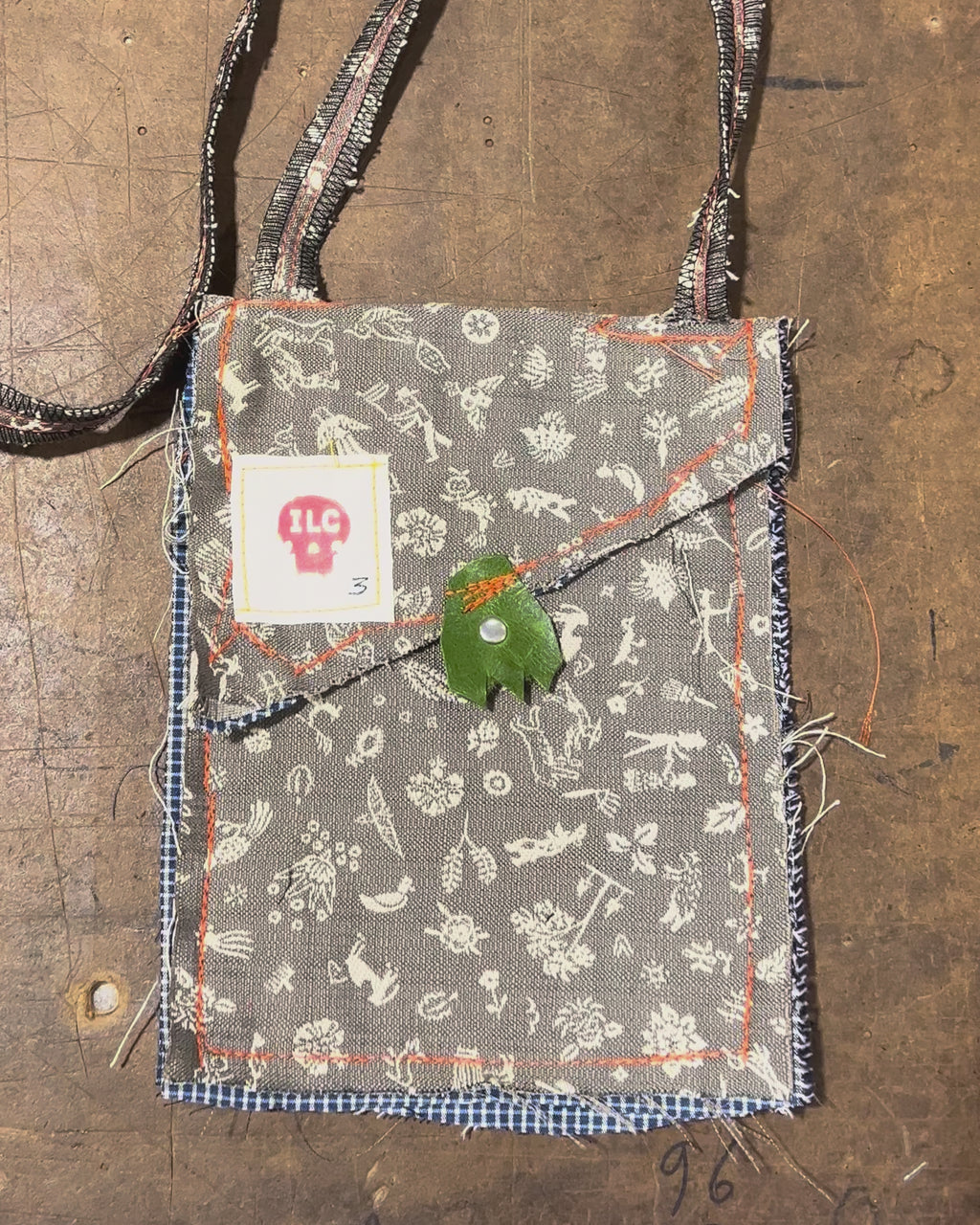 BAG 3